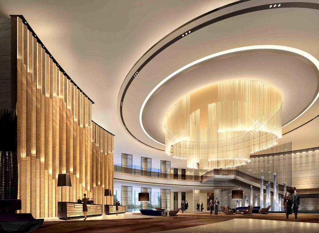 Crowne Plaza Tianjin Meijiangnan By Ihg ภายนอก รูปภาพ